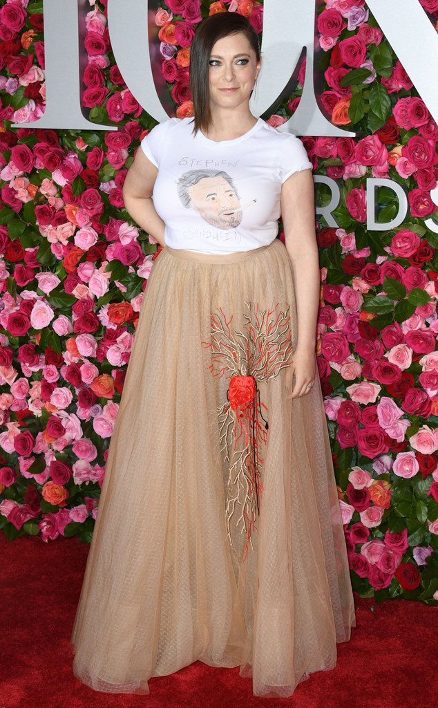 rachel bloom tony rachel bloom was kind of devastated by neil patrick harris rachel bloom tony rachel bloom was kind of devastated by neil patrick harris